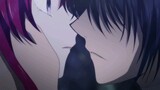 KISS ME KISS ME 《AMV》 mix anime