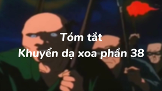 Tóm tắt: Khuyển Dạ Xoa Phần 38| #anime #animefight #khuyendaxoa