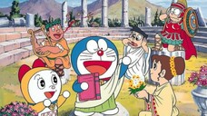 [S8] Doraemon Tập 368 | Kho Báu Đảo Đầu Lâu