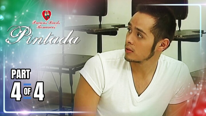 Pintada | Episode 44 (4/4) | June 18, 2024