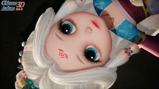 Martial Inverse episode 23 sub indo