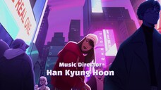 Lookism E08 Eng Dub