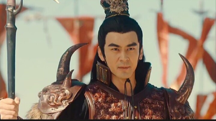 Lu Bu tidak bisa mengalahkan Dong Zhuo?