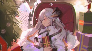 Serea [Panel Painting]
