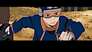 Obito và khả năng của anh  #animedacsac#animehay#NarutoBorutoVN