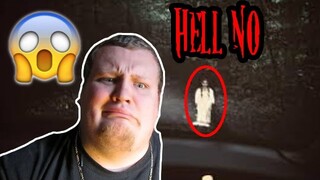 5 Haunting Cases of Missing Hikers REACTION!!!