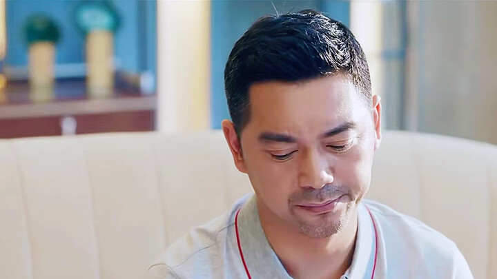 Jadi bisa kasih tahu aku nggak? Kenapa dia tiba-tiba jadi manis banget?