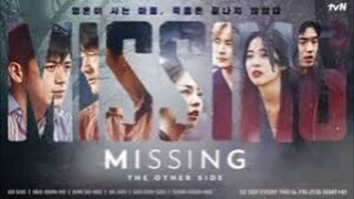 Missing The Other Side EPS 7.Sub Indo