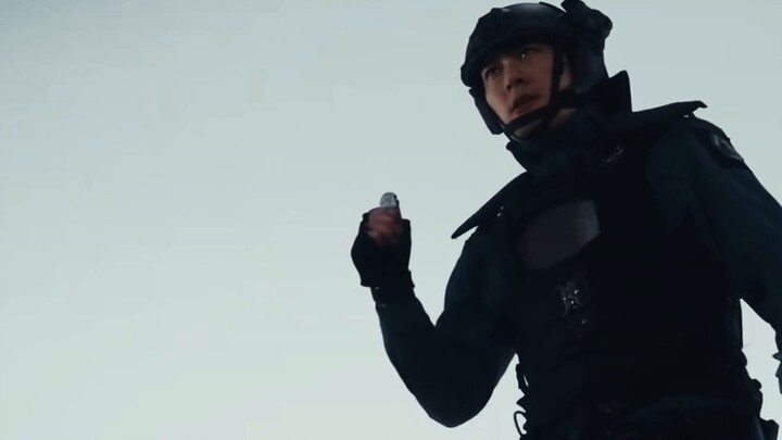 【Blaze】Menghadapi “alam”