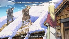 Vinland Saga Episode 12 Sub Indo