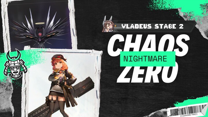 Beryl On Demand - Episode 3!