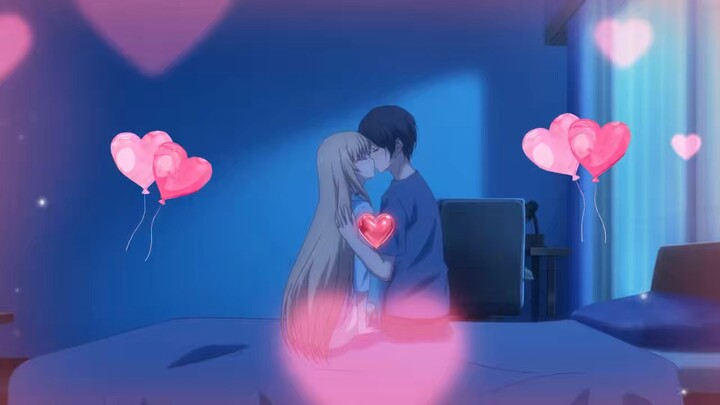Hari Hari Kiss🤭😘💗