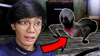 Granny (NEW UPDATE) | MAY GUMAGAPANG!