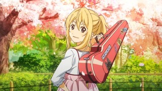 [Four Lie/AMV] April 2022✿/[ Your Lie in April ]