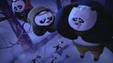 Eps 07 Kung Fu Panda - The Paws of Destiny Sub Indo