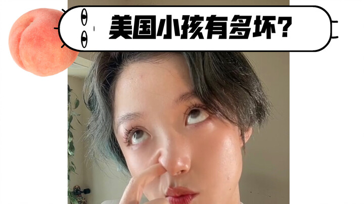 مثير للإعجاب والحماس! معلم صيني يواجه طفلًا أمريكيًا صغيرًا!