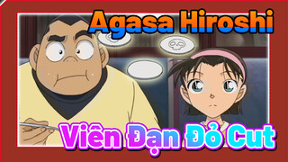 Trò Chơi Hồng Trà Của Agasa Hiroshi |Viên Đạn Đỏ Cut