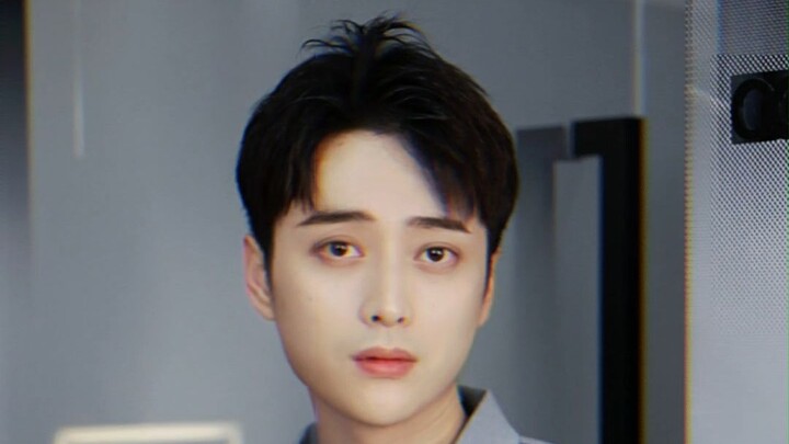 整个变装！变了又好像没变