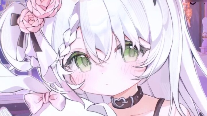 Chỉ bán hết màn hình [mẫu bán đại trà] Tangyou丨Màn hình mẫu丨bao da mỏ neo ảo丨vup丨l2d