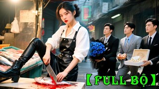 Nữ Tỷ Phú Giàu Nhất Thế Giới
