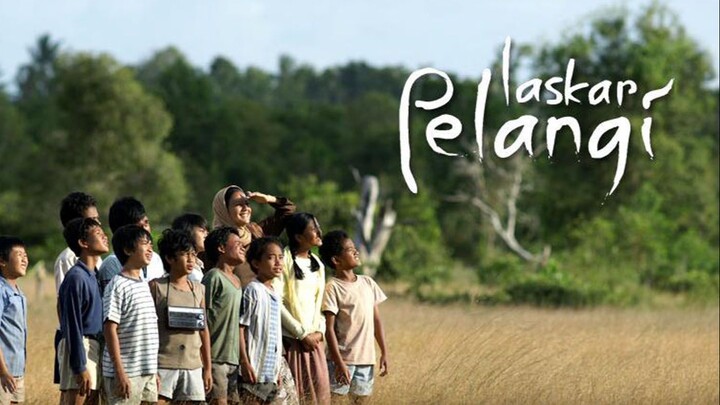 Laskar Pelangi (2008)