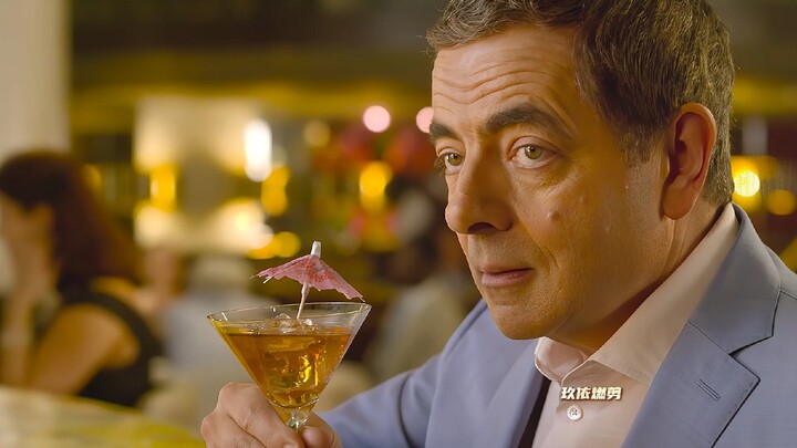 The Only Man Who Brings Honor to Rolls-Royce!