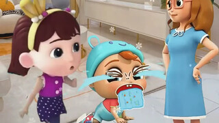 【Xiaowu Animation】The video has been packaged, welcome to watch!