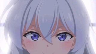 YOUR WAIFU [AMV] [ANIME] [SKUKASA] [TOHKA] [ELAINA]