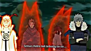 semua kulkas rusak kalo ketemu naruto 😂