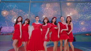 OH MY GIRL Real Love MV