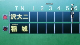 Ace of Diamond Act 2 Ep 47