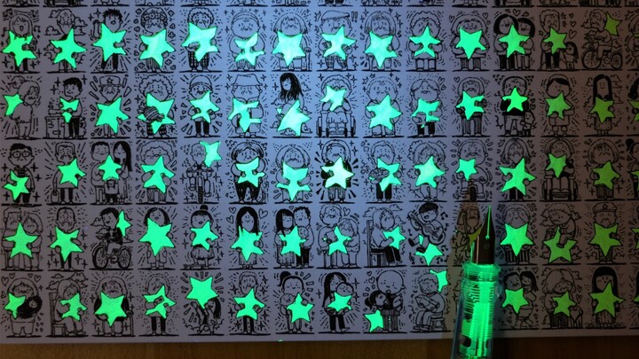 “Người tí hon ngôi sao thứ 1158” đến từ Au…: “Bà cụ tóc ngắn với chiếc băng đô ngôi sao”