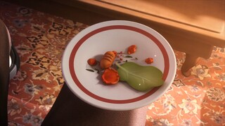Larva Season 2 E02 L02