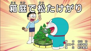 Doraemon episode 781