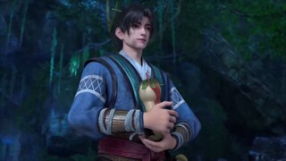 Wu Lian DianFeng (เทพยุทธ์เหนือโลก) ตอนที่ 41