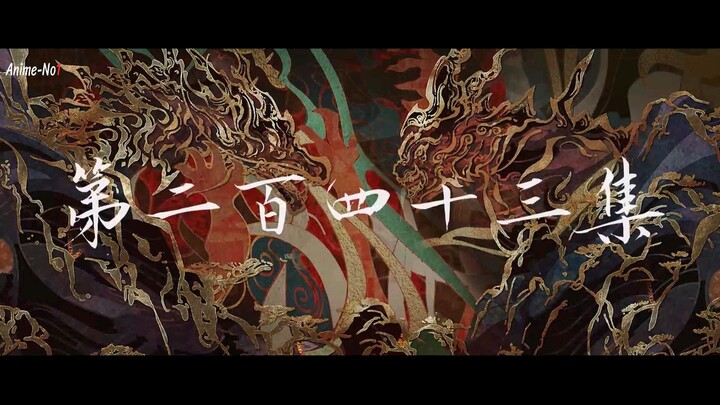 โลกอันสมบูรณ์แบบ. EP.243.พากย์ไทย