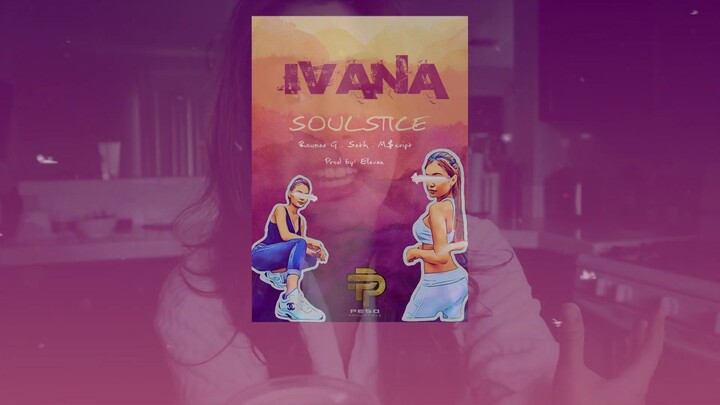 SOULSTICE - IVANA (Official Lyric Video)