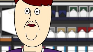 [JJALTOON Original] Sinh nhật lần thứ 1