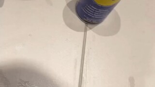 Need some lube here