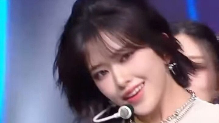 What If You Suddenly Understood IVE’s “BADDIE”?