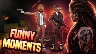 Funny Moments Vol. 73! (Kane and Lynch 2, Horizon Forbidden West, & More) - "MCU TRAILERS BE LIKE"
