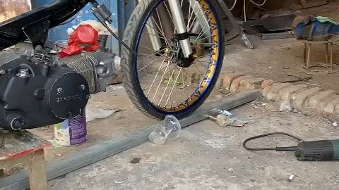 proses