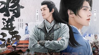 Ini adalah perahu yang dipilih! Pria paling tampan di Dazhou adalah istriku! Yang Yang×Wu Lei