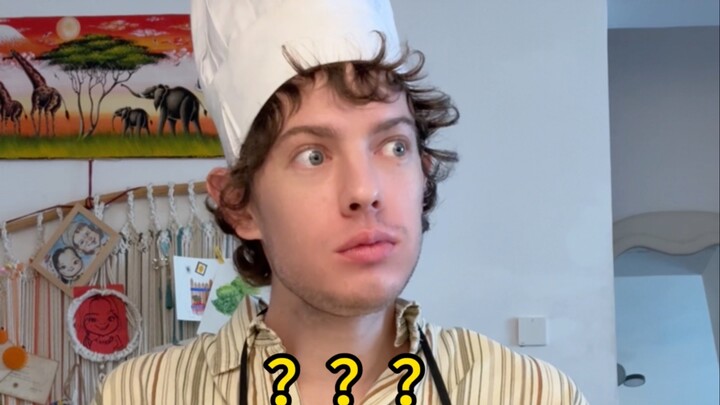 Orang pertama yang terpikir untuk membuat bakpao isi daging ala Afrika Selatan pasti bukan seorang j