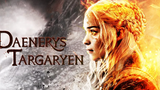 Daenerys Targaryen - หนทางแห่งความบ้าคลั่ง ⎊ Game Of Thrones Tribute
