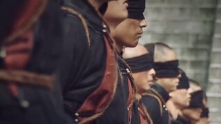 The Blood Droplet, who devoted his life to serving the imperial court, ended up with such a miserabl