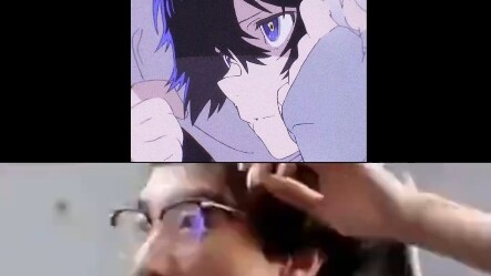 เมื่อไอคอนโปรไฟล์ของคู่ต่อสู้ใน CS ของคุณเป็น…