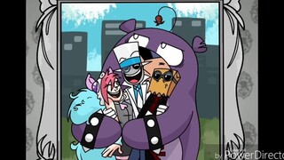 Jahat (versi heroik dari awa yang dapat membuat Demencia marah)
