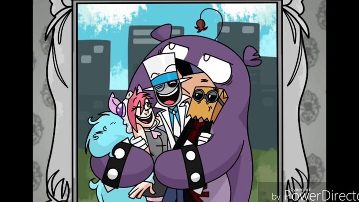 Villainous (the heroic version of awa that can make Demencia furious)