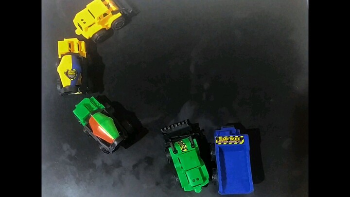 mainan anak baru stop motion